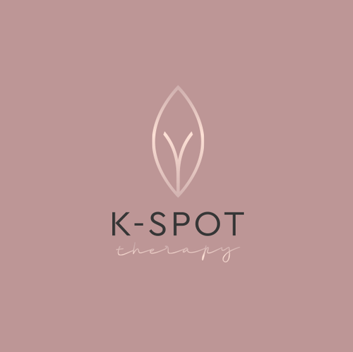 Consultant logo with the title 'Logo for a Sex Therapist'