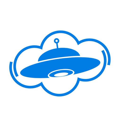 Interesting logo with the title 'Onedisk'