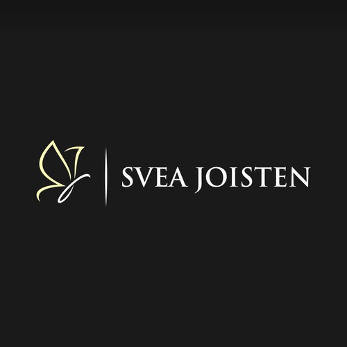 Success logo with the title 'SVEA JOISTEN'
