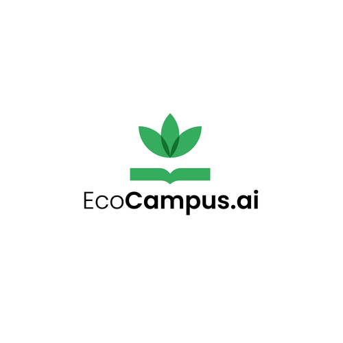 Eco design with the title 'eco cumpus'