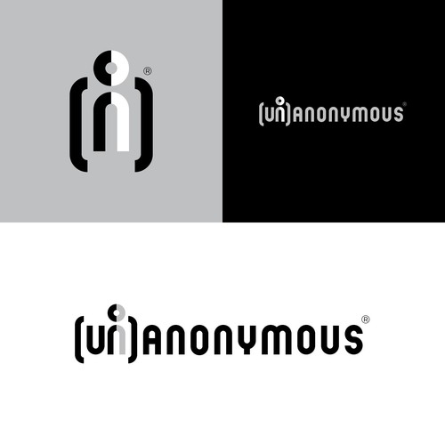 Shadow logo with the title '(Un)Anonymous'