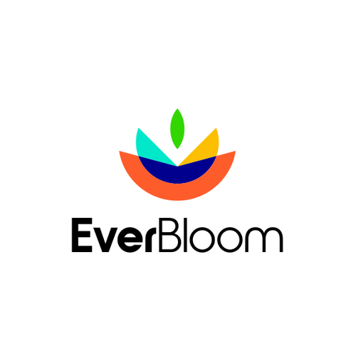 Bloom design with the title 'EverBloom'
