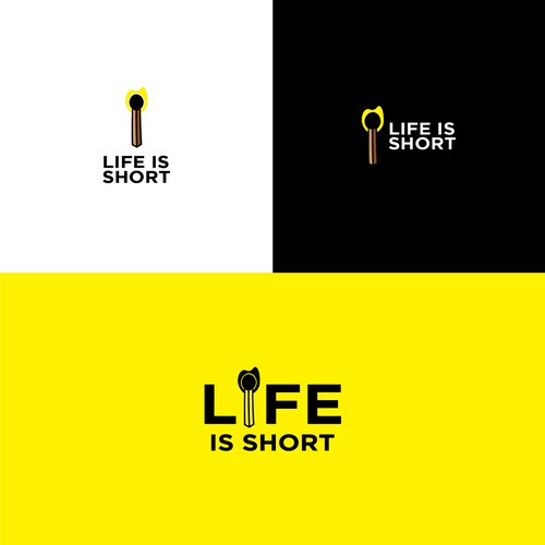 life logo designs