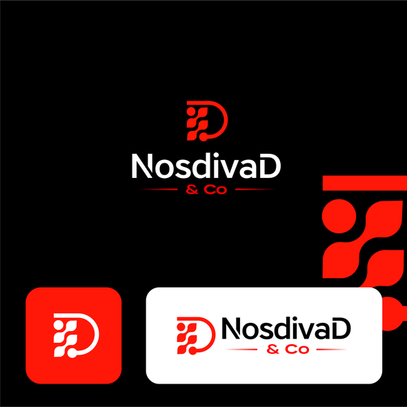 Pharmaceutical design with the title 'NosdivaD'