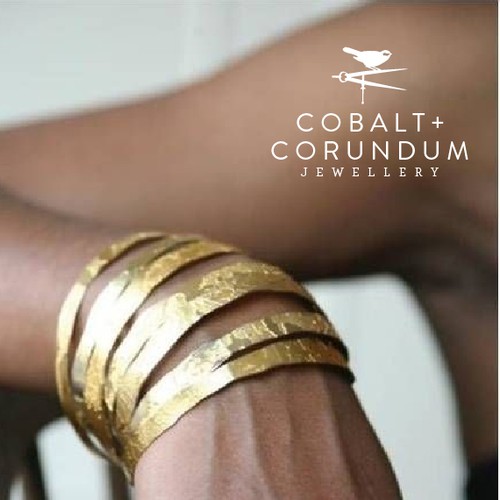Retail design with the title 'Create a contemporary logo for a Goldsmith/Jeweller'