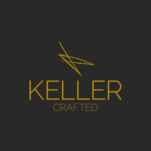 Hip logo with the title 'Modern, simple logo for upcoming wine startup'