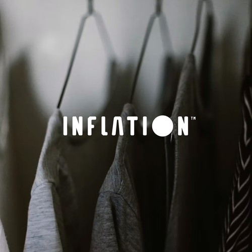 White brand with the title 'Propuesta para - Inflation'