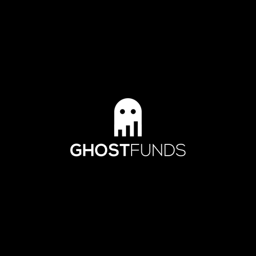 Ghost logo with the title 'Ghost funds'