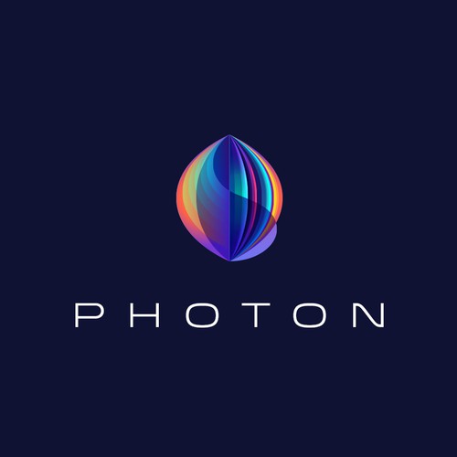 Software brand with the title 'Photon'