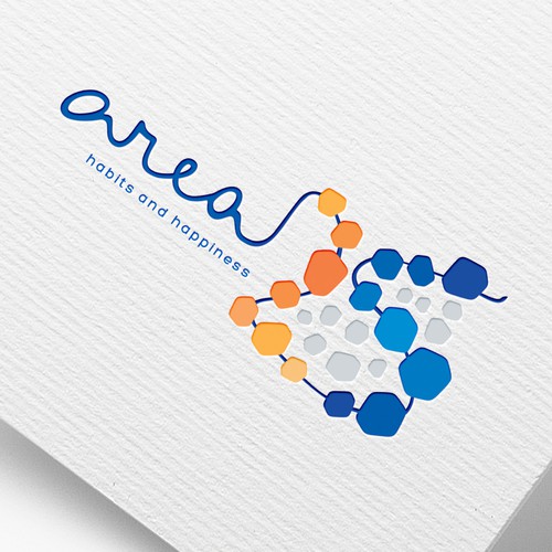 Gym design with the title 'Gym Logo Design'