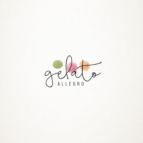 Pastel Logo Design + 24 Inspiring Pastel Color Palettes