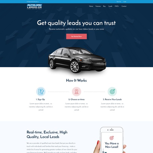 Automotive engineering shop websites