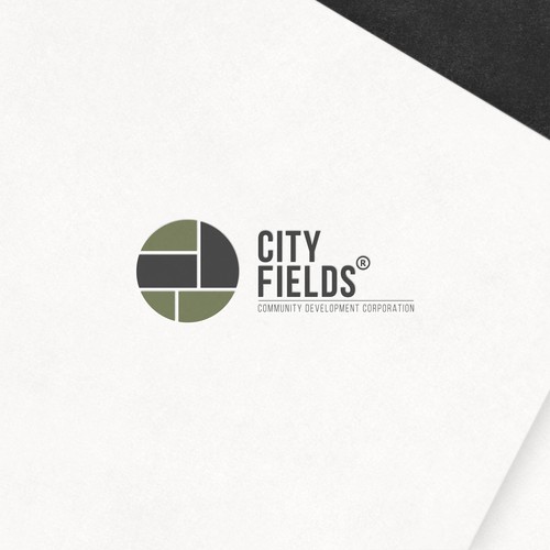Street brand with the title 'City Fields'