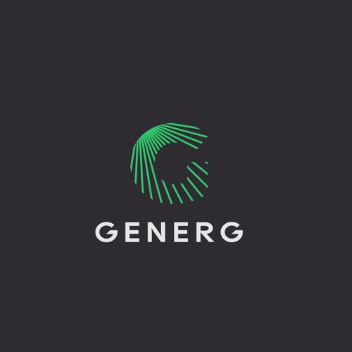 Ecological brand with the title 'Energy & Eco Branding'