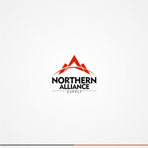 Budget design with the title 'Exploring Alto style'