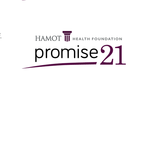Fundraising logo with the title 'Logo design for a fund raising campaign'