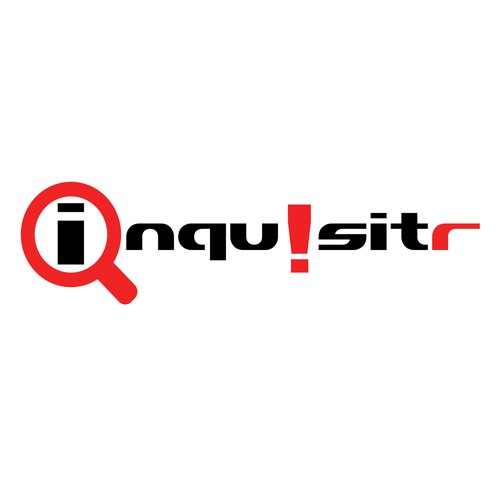 News logo with the title 'Logo for Inquisitr - Guaranteed.'