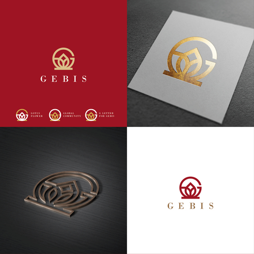 zen logo design