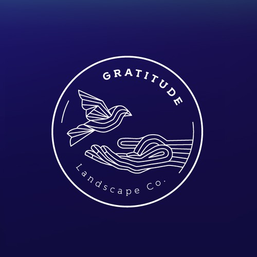 University logo with the title 'Сlose to nature'