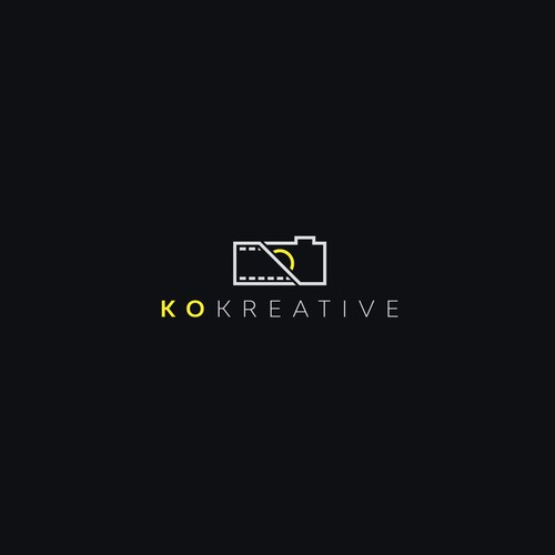 multimedia logo design