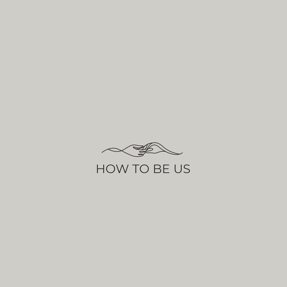 High five logo with the title 'How To Be Us'