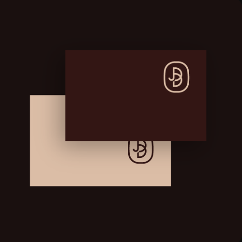 B logo with the title 'BISHOP JOINERY'