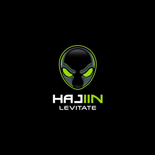 Alien Logos The Best Alien Logo Images 99designs