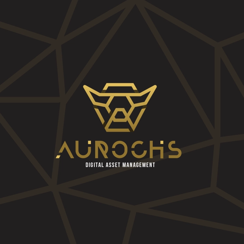 Management design with the title 'Cool Logo for Digital Management CO'