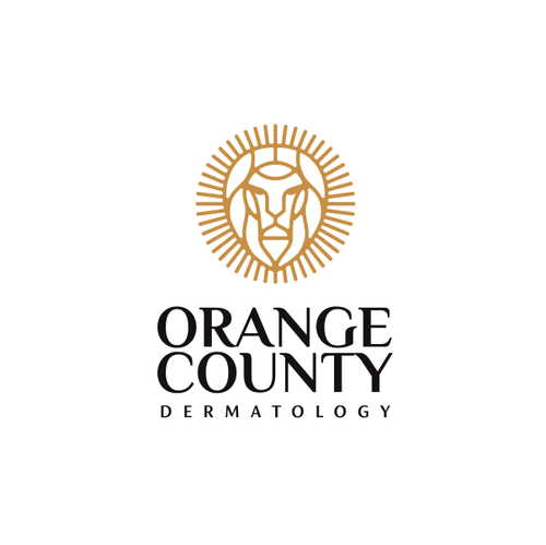 Green and orange logo with the title 'ORANGE COUNTY'