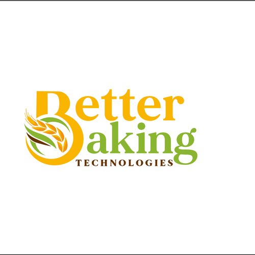 Better design with the title 'Better baking'