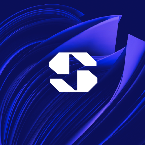 Lightning bolt logo with the title 'STOWR'