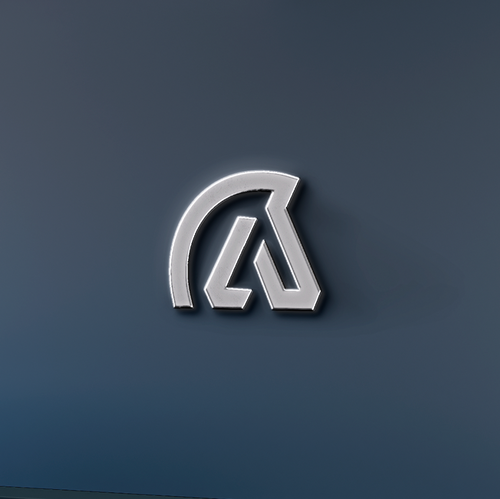 Law firm brand with the title 'Aegis of Achilles '