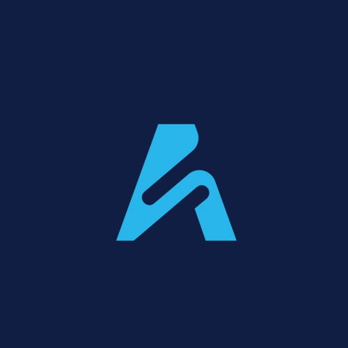 People brand with the title 'Aventur Wordmark Logo'