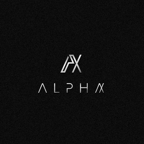 Alpha Logos The Best Alpha Logo Images 99designs