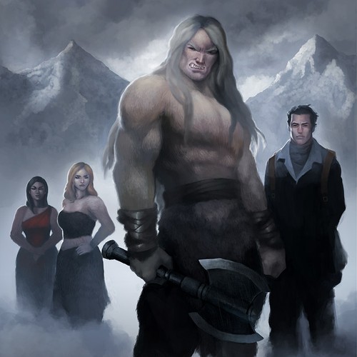 Series book cover with the title 'Dr. Abbott'