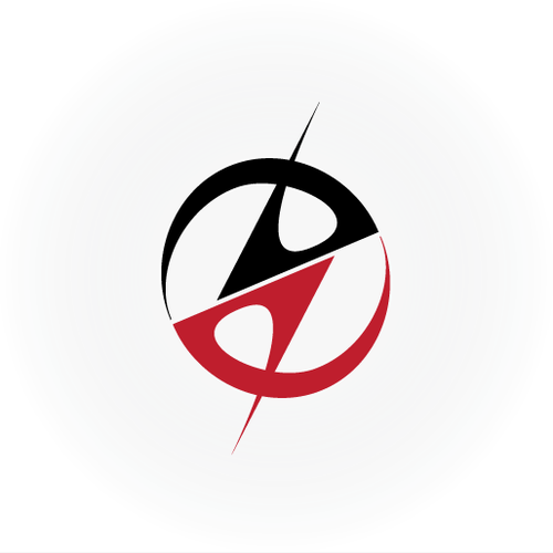 DJ logo with the title 'Nikno needs a new logo'