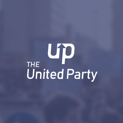 Politics logo with the title 'Logo for United Party'