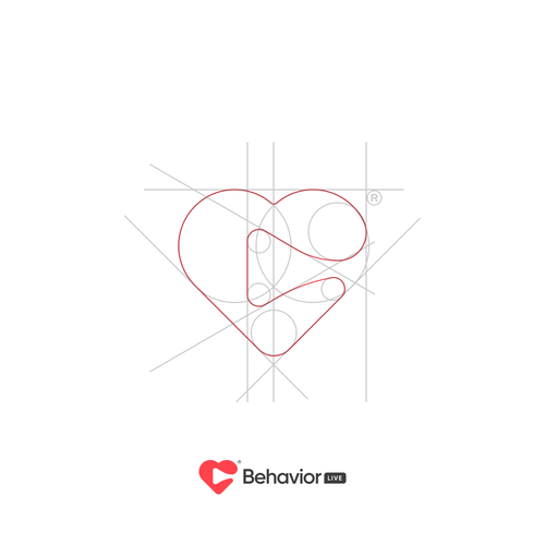 Signage logo with the title 'Sign grid.'