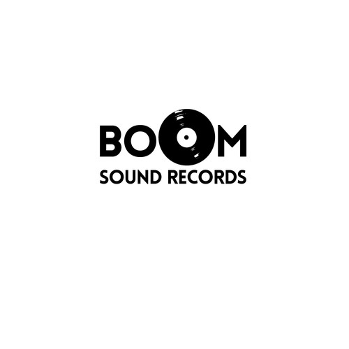 Record Label Logos