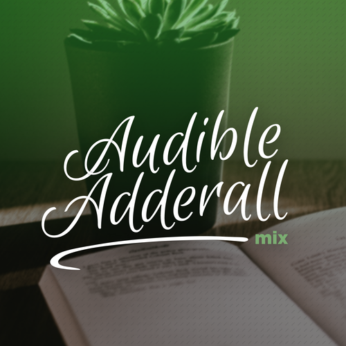 Chill design with the title 'Cover Art for Mixtape'