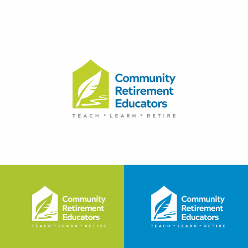 Retirement Logos - 18+ Best Retirement Logo Ideas. Free Retirement Logo  Maker. | 99designs