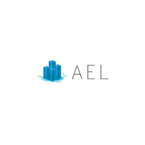 French logo with the title 'AEL'