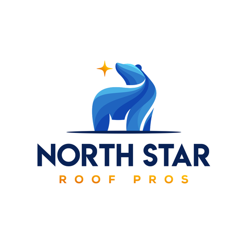 Bear brand with the title 'NORTH STAR'