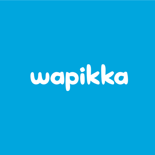 Recreation logo with the title 'Wapikka'