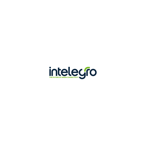 Wi-Fi logo with the title 'Intelegro'