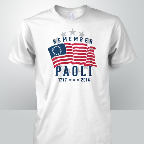 American printed 2025 t shirts