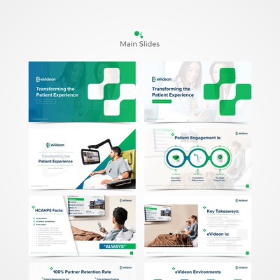 Medical Presentation