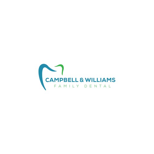 Doctor brand with the title 'campbll & Williams'