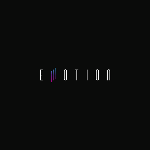 Motion brand with the title 'Emoition'