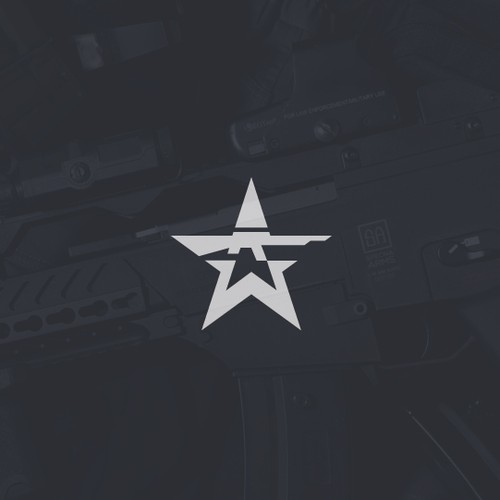 sniper logo